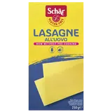 Pâtes à Lasagne sans gluten, SCHAR 250g