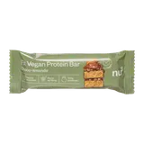 Barre protéine végétale amande chocolat NU3, 50g