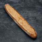 Baguette de tradition française, 1 pièce, 250g