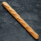 Baguette, 1 pièce, 250g