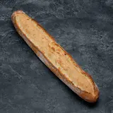 Baguettes de tradition française, x3 + 1 offerte, 1kg