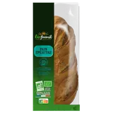 Pain d'épeautre, BIO, 1 pièce, 400g