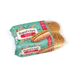 Pains spéciaux pré-tranchés parsemés de graines de sésame REGENT'S PARK x4 250g
