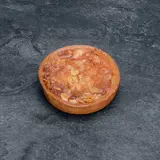 Tartelette poire amande, 2 pièces, 250g