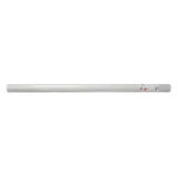 Nappe rouleau damasse 25m blanc - PRIX MINI