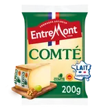 Comté AOP ENTREMONT - 200g