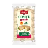 Comté 8 mois AOP ENTREMONT - 200g