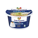 Ricotta  CASA AZZURRA - 250g