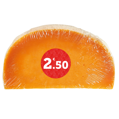 Mimolette jeune, 165g