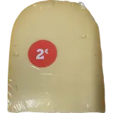Gouda jeune, au lait pasteurisé, 30% Mat.Gr, 180g, SCHOEPFER