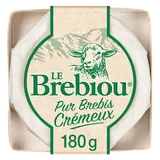 Fromage de brebis LE BREBIOU - 180g