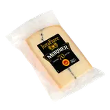 Morbier AOP lait cru JURAFLOR, 29%mg, 200g