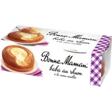 Dessert Baba au rhum à la chantilly BONNE MAMAN  -  2 pots de 140g