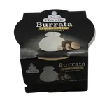 Burrata à la truffe d'été (1,5%) 100g