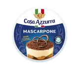 Mascarpone  CASA AZZURRA - 250g