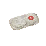 Saint Marcellin IGP, Étoile du Vercors, 160g (2 pièces)