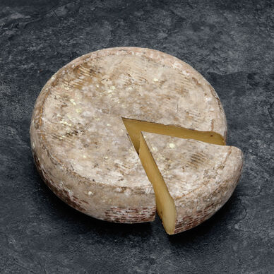 Tomme de Savoie IGP, 13% mg, La Pointe Percée