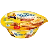 Gâteau de riz au caramel LA LAITIERE - 1 pot de 500g