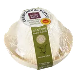 Chabichou du Poitou au lait cru, AOP, Sèvre et Belle, 150g