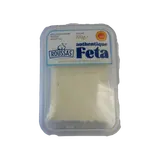 Feta AOP, au lait pasteurisé de Brebis et Chèvre, 200g
