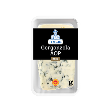 Gorgonzola AOP, Italie, 150g