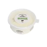 Brousse, au lait de brebis, Ottavi, 250g
