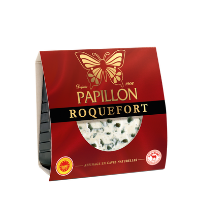 Roquefort AOP PAPILLON - 110g