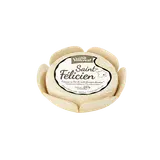 Saint-Félicien coupelle bois, Valcrest, 150g