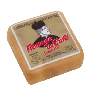 Fromage du curé, 200g