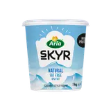 Skyr nature ARLA SKYR pot 1kg