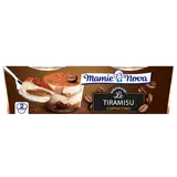 Tiramisu cappuccino 14%mg MAMIE NOVA 2x85g