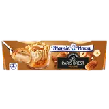 Dessert Paris-Brest MAMIE NOVA  -  2 pots de 90g
