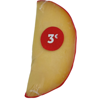 Edam jeune IGP, 200g