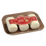 Fromage de chèvre pasteurisé Bouchon 26%mg RIANS 3x25g