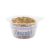 Enrobé du Soleil, au lait de chèvre, 80g