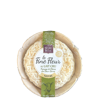 Fine fleur nature, 150g