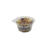 Enrobé aux fleurs, 80g