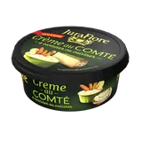 Crème au comté JURAFLORE 125g