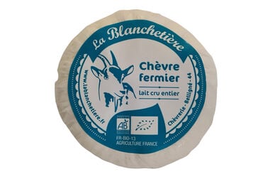 CHABIS 1/2 SEC BLANC