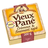 Fromage crémeux et finement typé LE VIEUX PANE - 200g