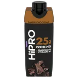 Yaourt à boire chocolat protéiné 0%mg HIPRO - 345g