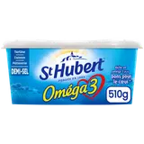 Margarine demi-sel Oméga 3 ST HUBERT 510g