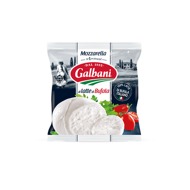 Mozzarela di latte di bufala GALBANI  - 125g