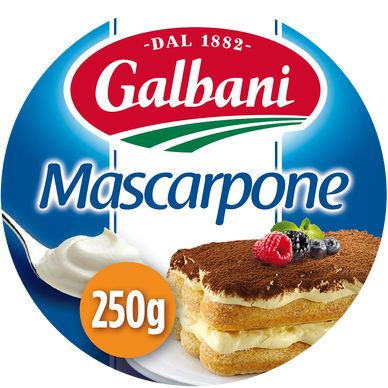 Mascarpone GALBANI - 250g