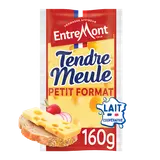 Emmental tendre meule ENTREMONT - 160g