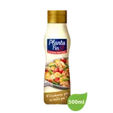 Margarine liquide cuisine facile 82% MG PLANTA FIN - Flacon 500ml