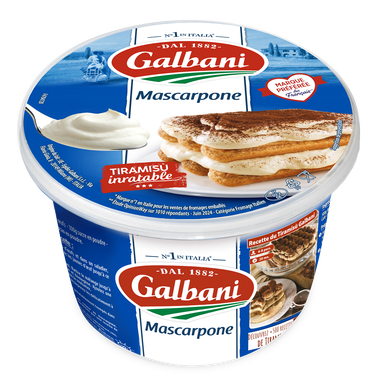 Mascarpone GALBANI - 500g