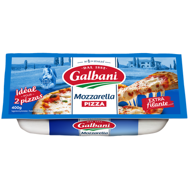 Mozzarella Cucina GALBANI - 400g