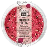Atelier Blini Houmous extra à la betterave 175g