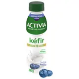 Kéfir à boire myrtille ACTIVIA - 280g